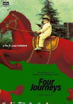 Four Journeys showtimes