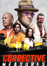 Corrective Measures showtimes