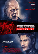 Fortress: Sniper's Eye showtimes