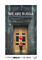 We Are Russia showtimes