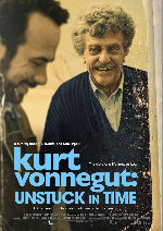 Kurt Vonnegut: Unstuck in Time showtimes