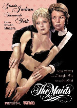 The Maids showtimes