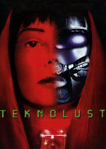 Teknolust showtimes