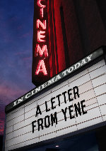 A Letter From Yene showtimes