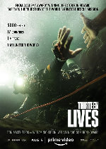 Thirteen Lives showtimes