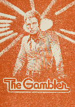 The Gambler showtimes