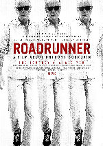 Roadrunner: A Film About Anthony Bourdain showtimes