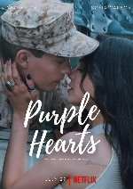 Purple Hearts showtimes