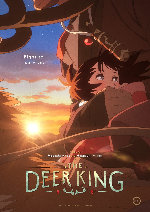 The Deer King showtimes
