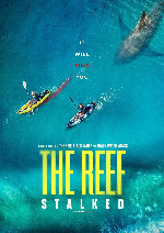 The Reef: Stalked showtimes