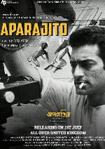 Aparajito showtimes