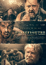 Prizefighter showtimes