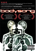Bodysong showtimes