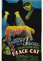 The Black Cat showtimes