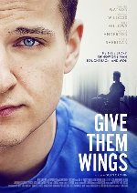 Give Them Wings showtimes