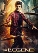 The Legend showtimes