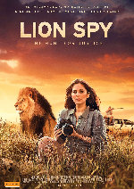 Lion Spy showtimes