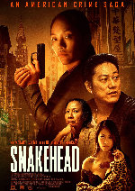 Snakehead showtimes