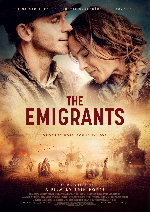 The Emigrants showtimes