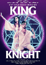 King Knight showtimes