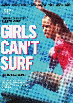 Girls Can't Surf showtimes