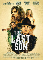 The Last Son showtimes
