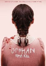 Orphan: First Kill showtimes