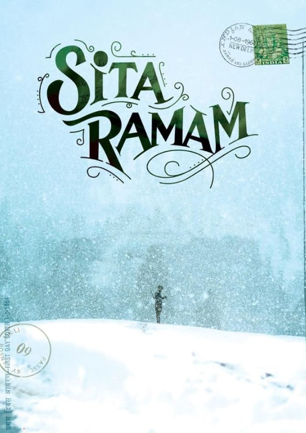 Sita Ramam showtimes in London Sita Ramam (2022)