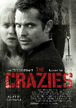 The Crazies showtimes