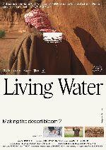 Living Water showtimes