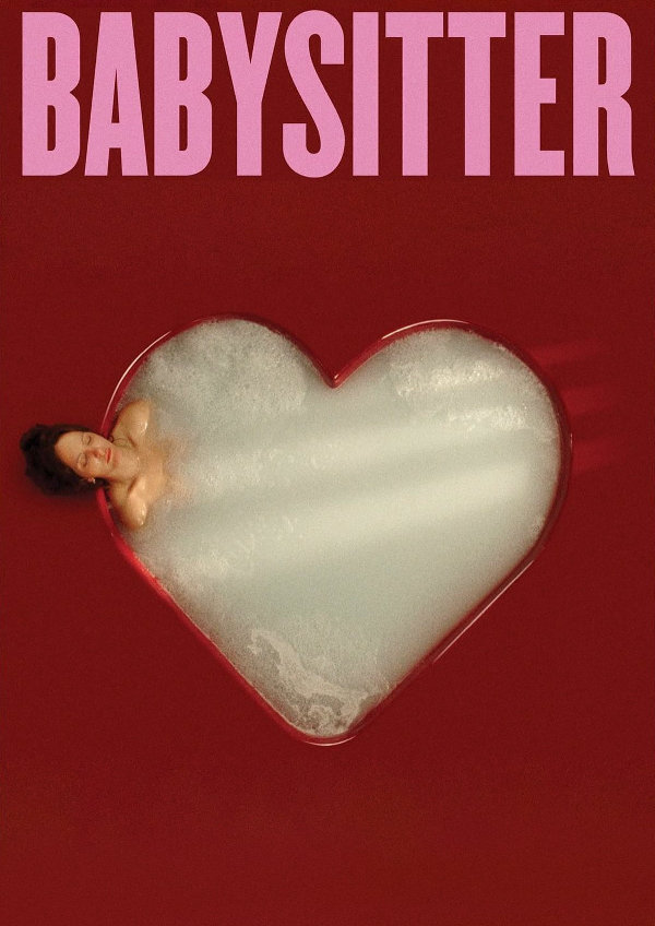 'Babysitter' movie poster