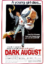 Dark August showtimes