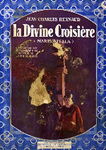 The Divine Voyage showtimes