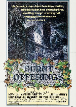 Burnt Offerings showtimes