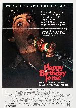 Happy Birthday To Me showtimes
