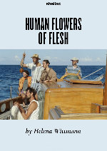 Human Flowers of Flesh showtimes