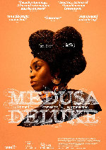 Medusa Deluxe showtimes