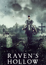 Raven's Hollow showtimes
