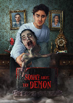 Sorry About The Demon showtimes