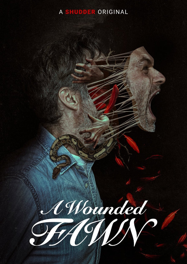 'A Wounded Fawn' movie poster