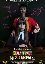 Eating Miss Campbell showtimes
