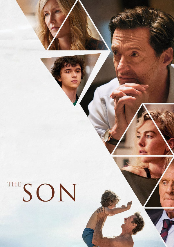 'The Son' movie poster