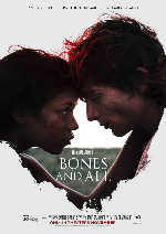 Bones and All showtimes