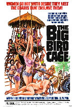 The Big Bird Cage showtimes