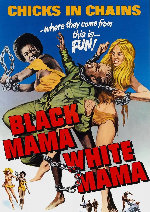 Black Mama, White Mama showtimes