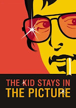 The Kid Stays In The Picture showtimes
