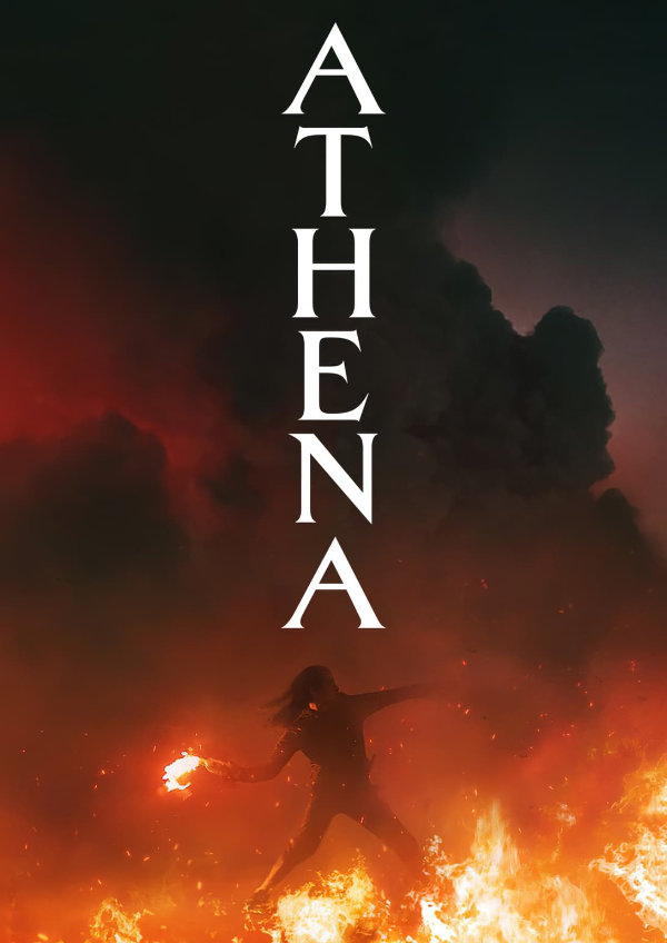 Athena showtimes in London Athena (2022)