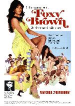 Foxy Brown showtimes