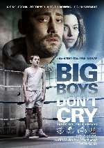 Big Boys Don't Cry showtimes