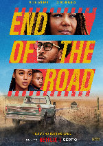 End of the Road showtimes